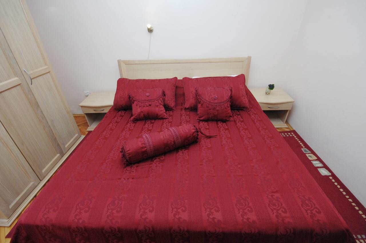 Stella Apartment *