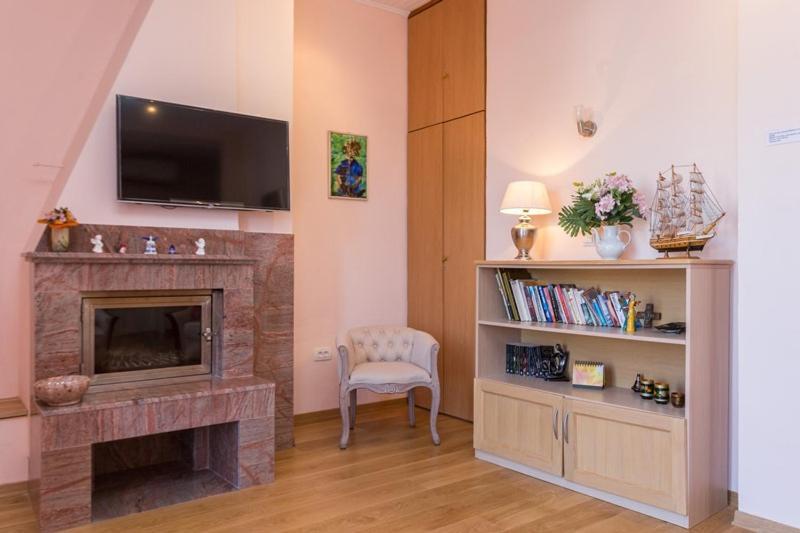 Apartamento Stella